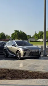 Lexus RX 350 2025